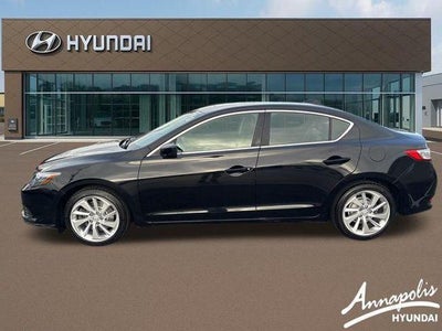 Photo of a 2016 Acura ILX 4DR Sedan for sale
