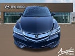 2016 ILX Thumbnail 8