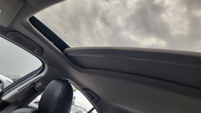 2019 Acura ILX Base