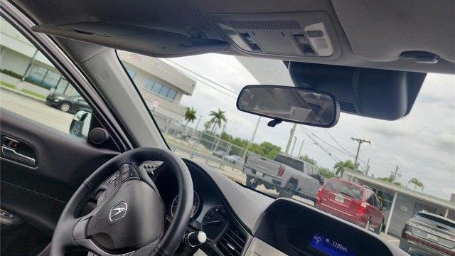 2019 Acura ILX Base