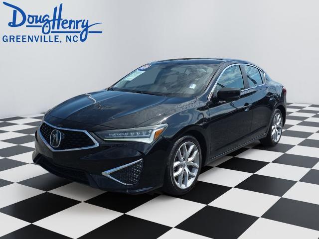 2019 Acura ILX - $19,888