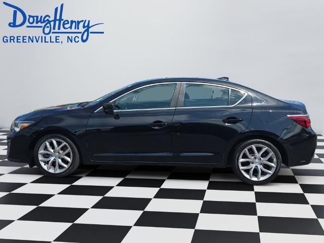 2019 Acura ILX - $19,888