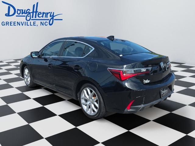 2019 Acura ILX - $19,888