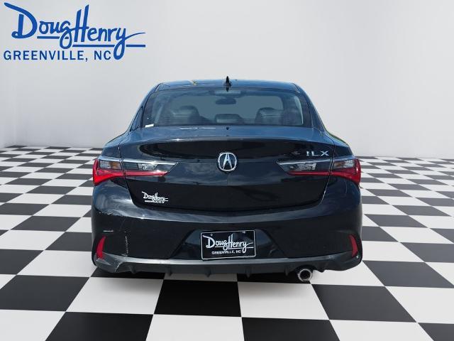2019 Acura ILX - $19,888