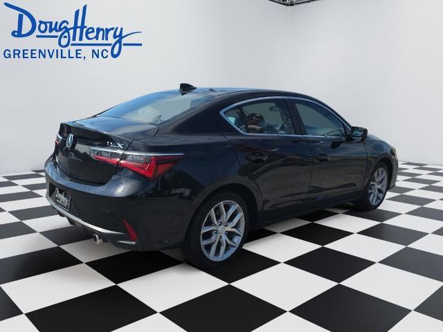 2019 Acura ILX - $19,888