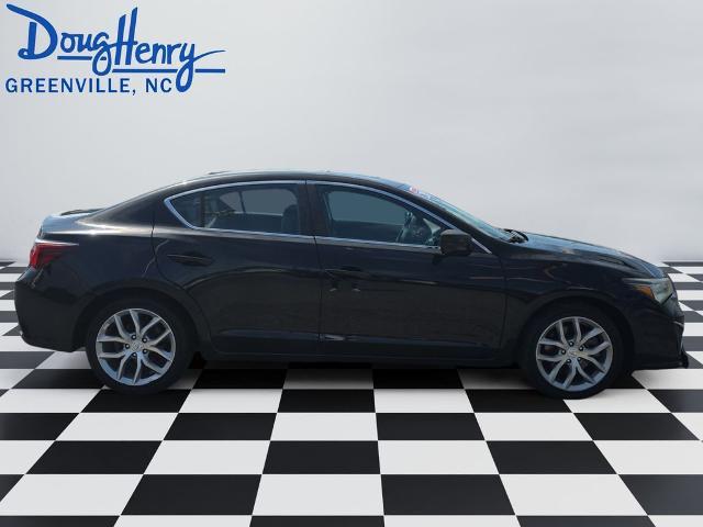 2019 Acura ILX - $19,888