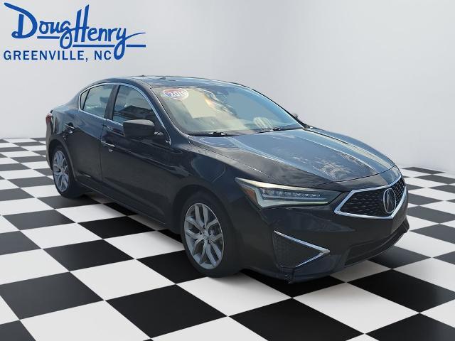 2019 Acura ILX - $19,888