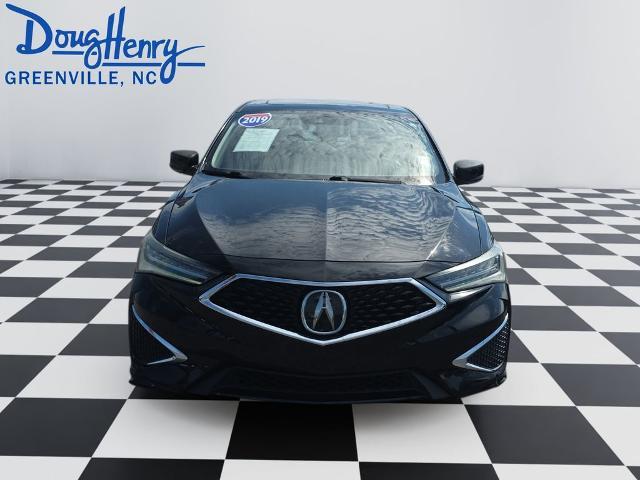 2019 Acura ILX - $19,888