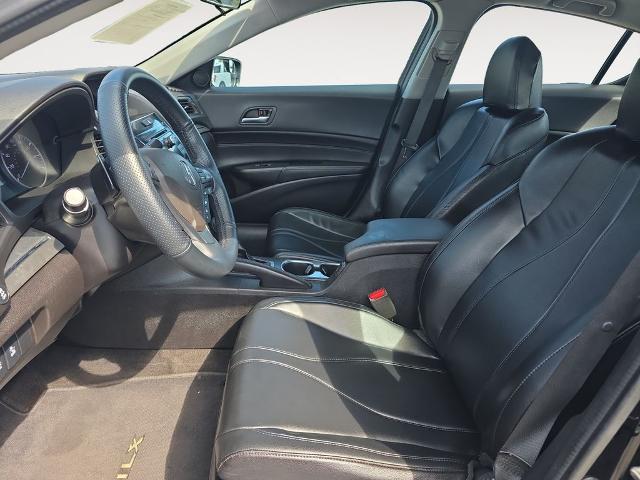 2019 Acura ILX - $19,888