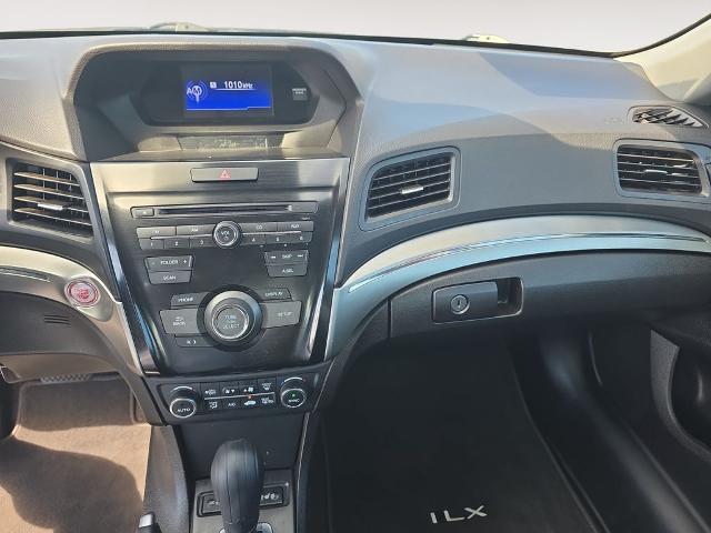 2019 Acura ILX - $19,888