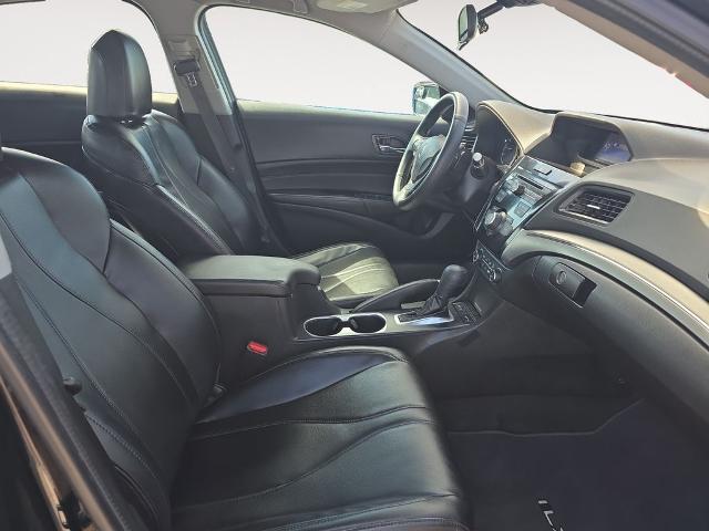 2019 Acura ILX - $19,888