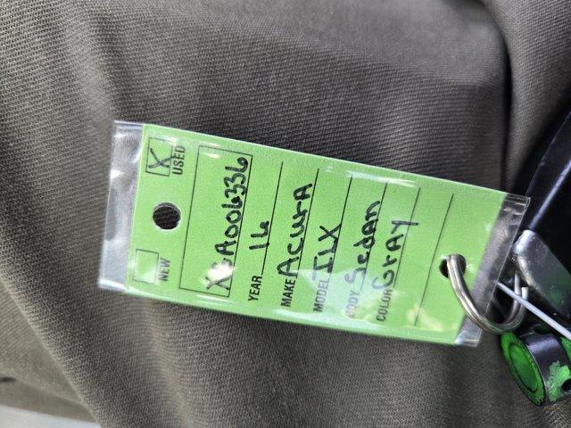 2016 Acura ILX Base — photo 1 of 1