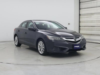 Photo of a 2016 Acura ILX 4DR Sedan for sale