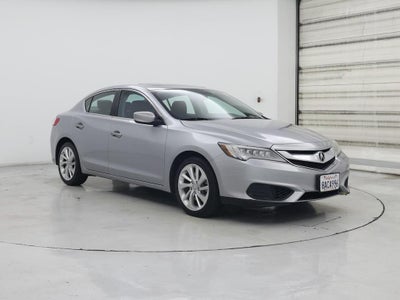 Photo of a 2017 Acura ILX 4DR Sedan for sale