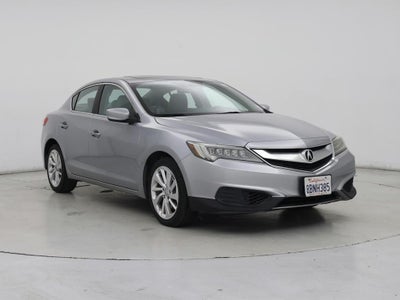 Photo of a 2017 Acura ILX 4DR Sedan for sale