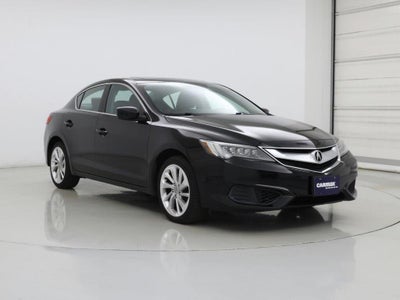 Photo of a 2018 Acura ILX 4DR Sedan for sale