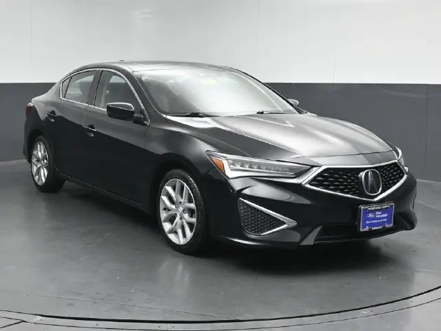 2019 Acura ILX - $19,295