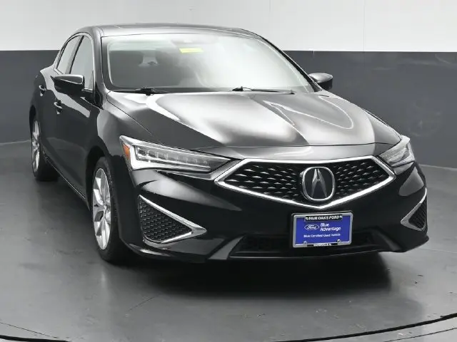 2019 Acura ILX - $19,295