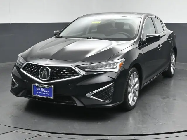 2019 Acura ILX - $19,295