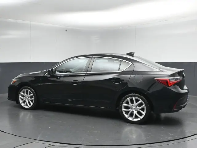 2019 Acura ILX - $19,295