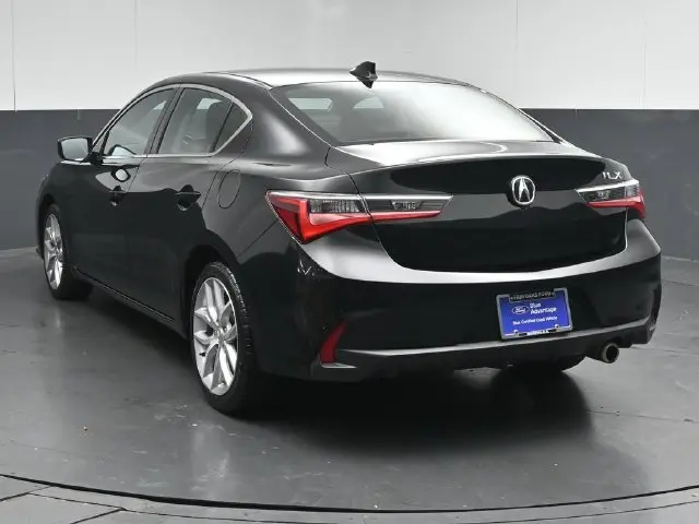 2019 Acura ILX - $19,295
