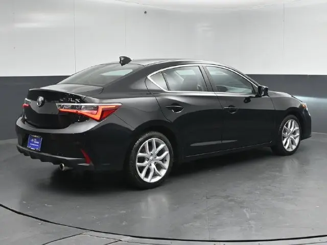 2019 Acura ILX - $19,295