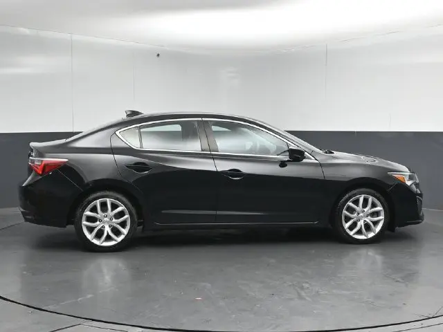 2019 Acura ILX - $19,295