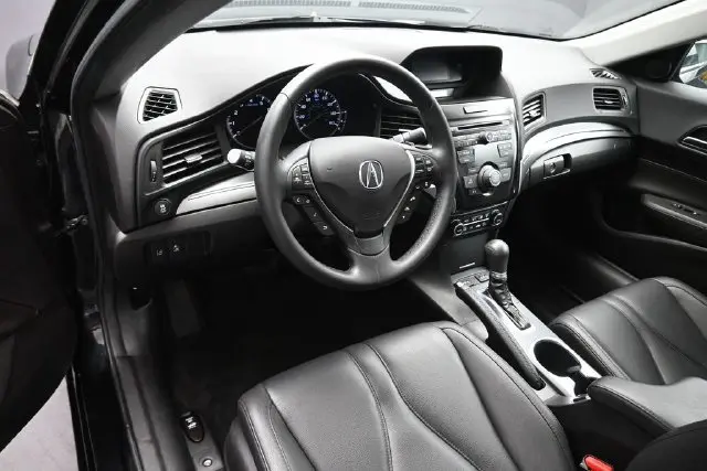 2019 Acura ILX - $19,295