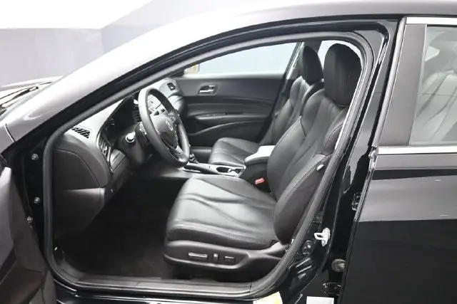 2019 Acura ILX - $19,295