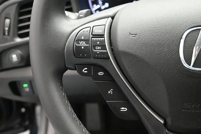 2019 Acura ILX - $19,295