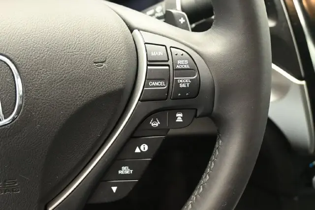 2019 Acura ILX - $19,295