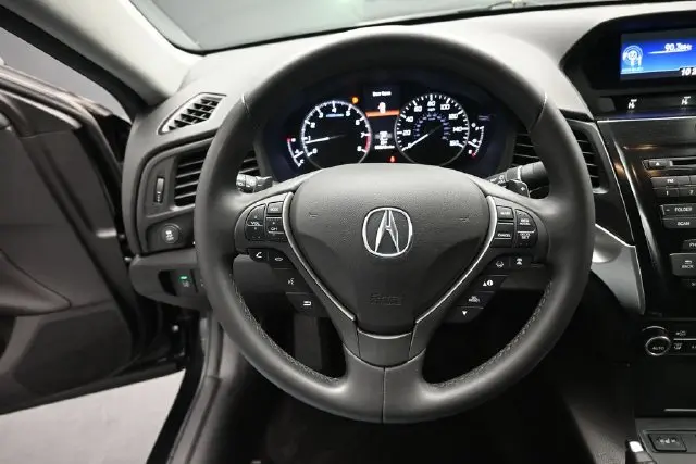 2019 Acura ILX - $19,295