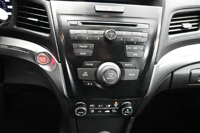 2019 Acura ILX - $19,295