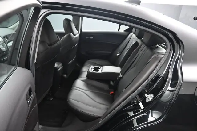 2019 Acura ILX - $19,295