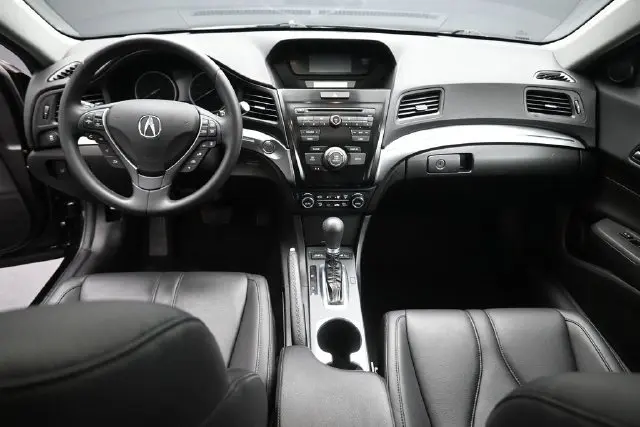 2019 Acura ILX - $19,295