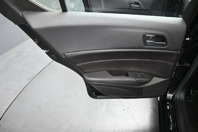 2019 Acura ILX - $19,295