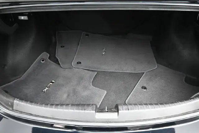 2019 Acura ILX - $19,295