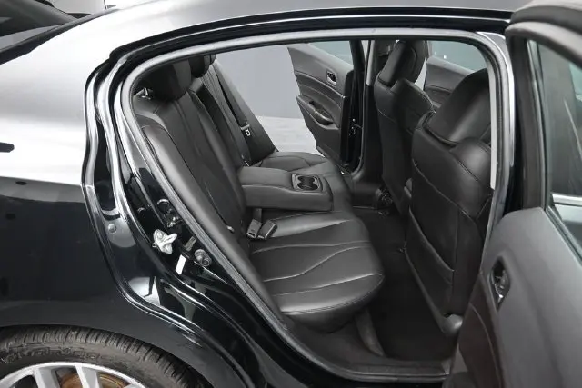 2019 Acura ILX - $19,295
