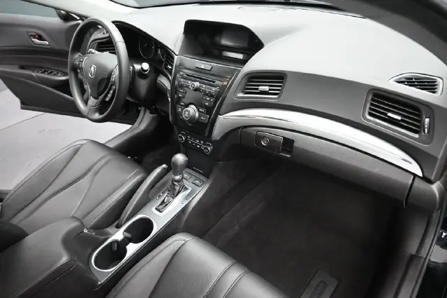 2019 Acura ILX - $19,295
