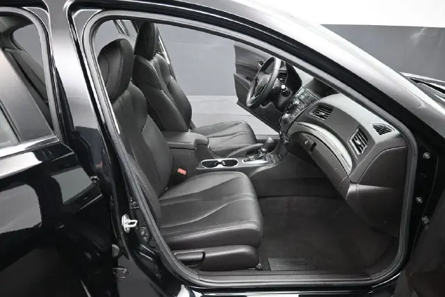 2019 Acura ILX - $19,295