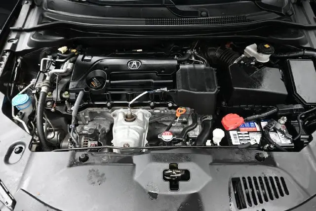 2019 Acura ILX - $19,295