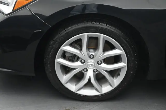 2019 Acura ILX - $19,295