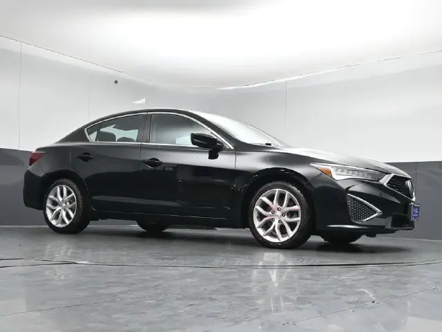 2019 Acura ILX - $19,295