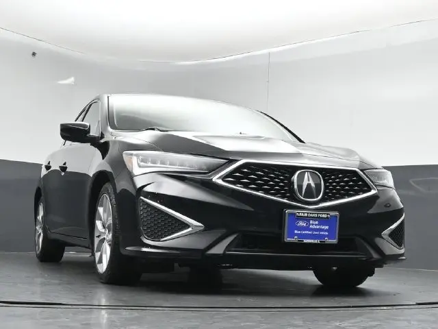 2019 Acura ILX - $19,295