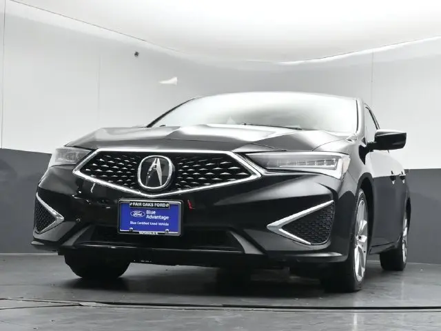2019 Acura ILX - $19,295