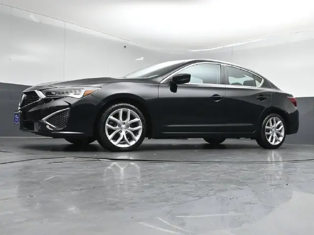 2019 Acura ILX - $19,295