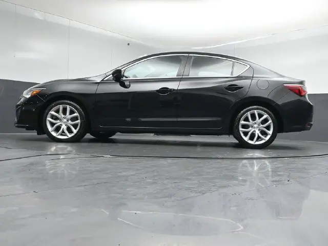2019 Acura ILX - $19,295
