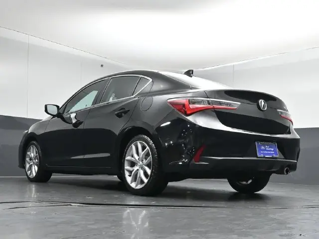 2019 Acura ILX - $19,295