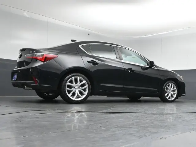 2019 Acura ILX - $19,295