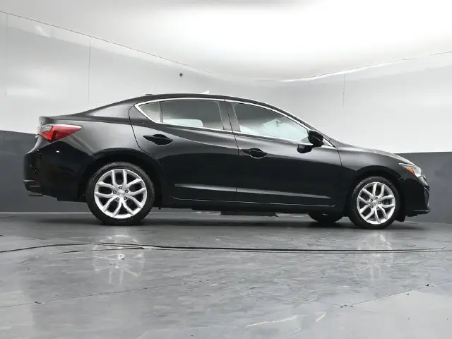 2019 Acura ILX - $19,295
